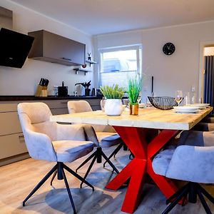 Smart Resorts Haus Topas Ferienwohnung 304