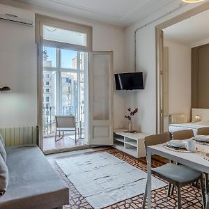 Ab Bailen Apartments